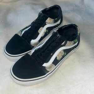 vans sneakers